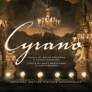 Bryce Dessner, Cyrano [OST] (LP)