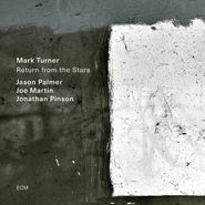 Mark Turner, Return From The Stars (CD)
