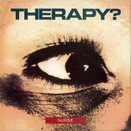 Therapy?, Nurse [Red Vinyl] (LP)