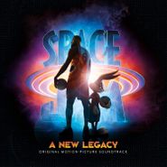 Various Artists, Space Jam: A New Legacy [OST] (CD)
