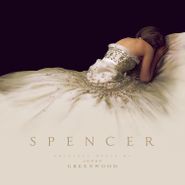 Jonny Greenwood, Spencer [OST] (LP)