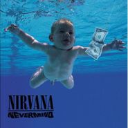 Nirvana, Nevermind [30th Anniversary Edition] (LP)