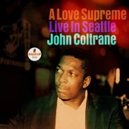 John Coltrane, A Love Supreme: Live In Seattle (LP)