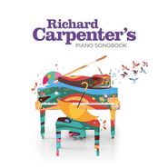 Richard Carpenter, Richard Carpenter's Piano Songbook (CD)