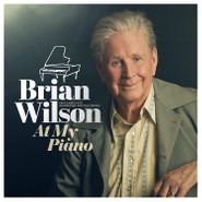 Brian Wilson, At My Piano (CD)