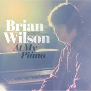 Brian Wilson, At My Piano (LP)