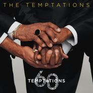 The Temptations, Temptations 60 (CD)