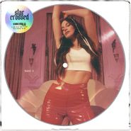 Kacey Musgraves, star-crossed [Record Store Day Picture Disc] (LP)