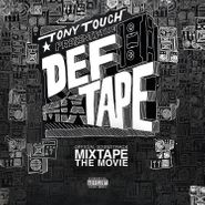 Tony Touch, Tony Touch Presents: The Def Tape [OST] (LP)