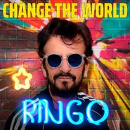 Ringo Starr, Change The World EP (CD)