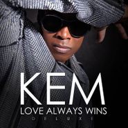 Kem, Love Always Wins [Deluxe Edition] (CD)