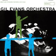 The Gil Evans Orchestra, Great Jazz Standards [180 Gram Vinyl] (LP)