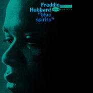 Freddie Hubbard, Blue Spirits [180 Gram Vinyl] (LP)