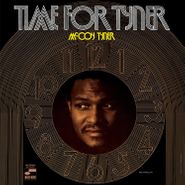 McCoy Tyner, Time For Tyner [180 Gram Vinyl] (LP)