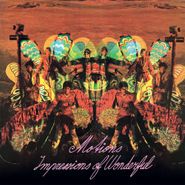 The Motions, Impressions Of Wonderful [180 Gram Orange Vinyl] (LP)