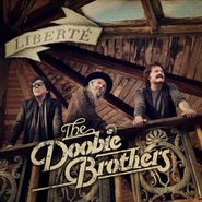 The Doobie Brothers, Liberté (CD)