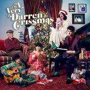 Darren Criss, A Very Darren Christmas (LP)