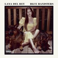 Lana Del Rey, Blue Banisters (LP)