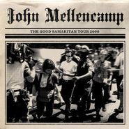 John Mellencamp, The Good Samaritan Tour 2000 (CD)