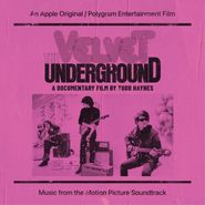 The Velvet Underground, The Velvet Underground: A Documentary Film By Todd Haynes [OST] (LP)
