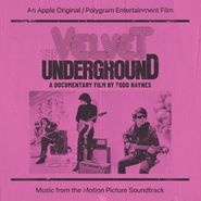 The Velvet Underground, The Velvet Underground: A Documentary Film By Todd Haynes [OST] (CD)
