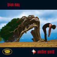 Brian May, Another World [Deluxe Edition] (LP)