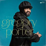 Gregory Porter, Still Rising: The Collection (CD)