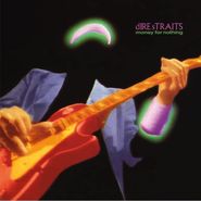 Dire Straits, Money For Nothing (LP)