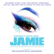 Various Artists, Everybody's Talking About Jamie [OST] (CD)