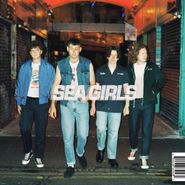 Sea Girls, Homesick (LP)