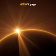 ABBA, Voyage [Blue Vinyl] (LP)