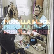Priscilla Block, Priscilla Block (CD)