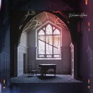 VRSTY, Welcome Home (CD)