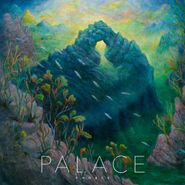 Palace, Shoals [Blue Vinyl] (LP)