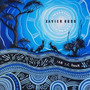 Xavier Rudd, Jan Juc Moon [Blue Vinyl] (LP)