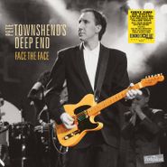 Pete Townshend, Face The Face [Record Store Day Yellow Vinyl] (LP)