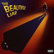 X Ambassadors, The Beautiful Liar (CD)