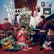 Darren Criss, A Very Darren Christmas (CD)