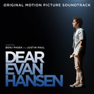 Benj Pasek, Dear Evan Hansen [OST] (CD)