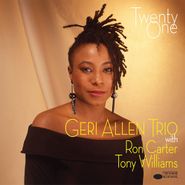 Geri Allen, Twenty One [180 Gram Vinyl] (LP)