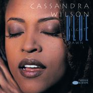 Cassandra Wilson, Blue Light 'Til Dawn [180 Gram Vinyl] (LP)