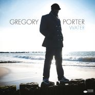 Gregory Porter, Water [Clear Vinyl] (LP)