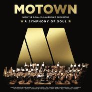 Various Artists, Motown: A Symphony Of Soul (CD)