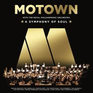 Various Artists, Motown: A Symphony Of Soul (LP)