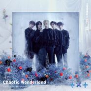Tomorrow X Together, Chaotic Wonderland [Limited Edition A] (CD)