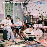 Tomorrow X Together, Chaotic Wonderland [Limited Edition B] (CD)