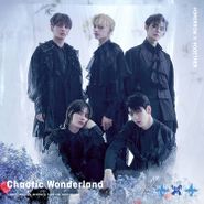 Tomorrow X Together, Chaotic Wonderland (CD)