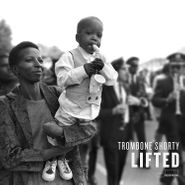 Trombone Shorty, Lifted (CD)