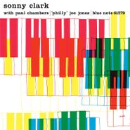 Sonny Clark, Sonny Clark Trio [180 Gram Vinyl] (LP)
