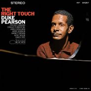 Duke Pearson, The Right Touch [180 Gram Vinyl] (LP)